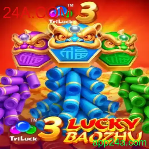Descubra o Fascinante Mundo de 3LuckyBaozhu