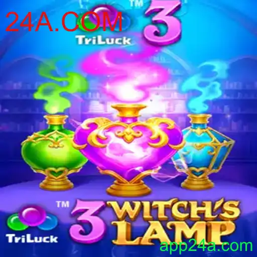 Explorando o Mundo Fascinante do Jogo 3WitchsLamp