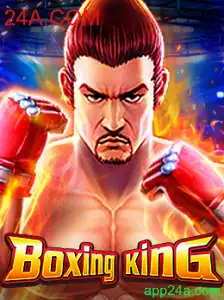 Conheça BoxingKing: O Novo Fenômeno dos Games