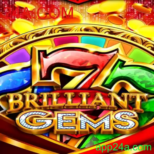 Descubra o Fascinante Mundo de BrilliantGems: O Jogo de Estratégia da 24A.COM