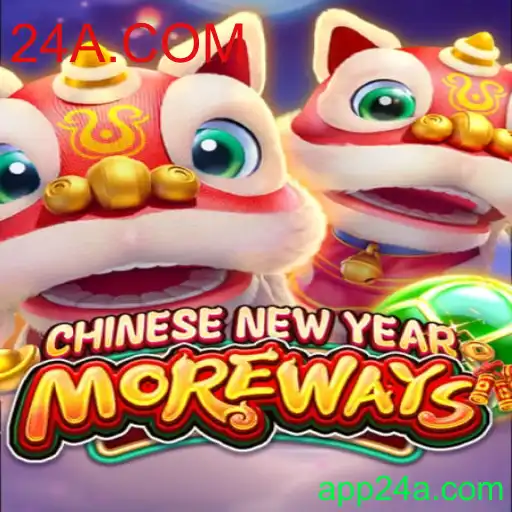 Descubra o Fascinante Jogo CHINESENEWYEARMOREWAYS e a Inovação da Palavrachave 24A.COM