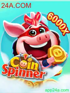 CoinSpinner: Um Jogo Inovador no Cenário Atual