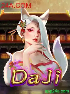 Descubra o Fascinante Mundo do Jogo DaJi com 24A.COM