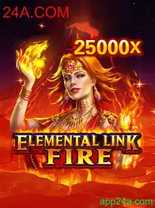 ElementalLinkFire: Unindo Estratégia e Aventura em um Jogo Inovador