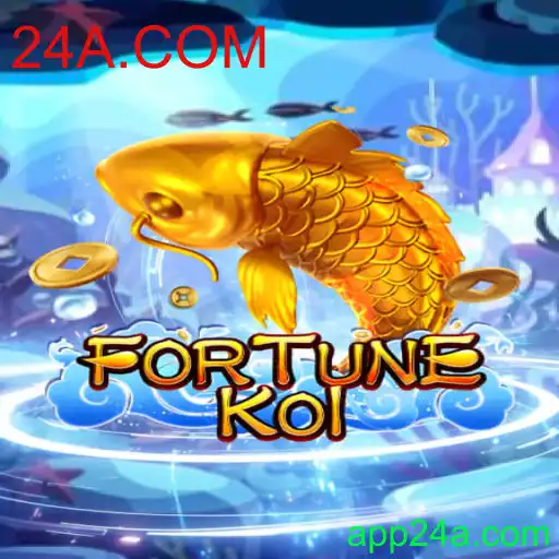 Descubra FORTUNEKOI: A Nova Sensação do Mundo dos Jogos