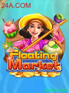 Explorando o Fascinante Mundo do FloatingMarket: Um Mergulho nas Regras e Conceptualidades do Jogo