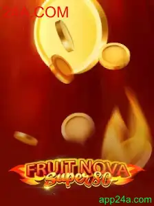 Descubra o Mundo de FruitNovaSuper80: Um Jogo de Aventura Frutífera