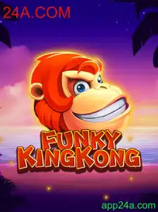 Explorando FunkyKingKong: O Jogo do Momento