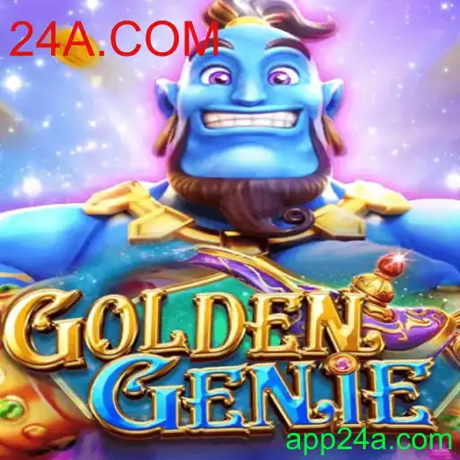 Descubra o Mundo Fascinante de GOLDENGENIE: A Revolução dos Jogos em 24A.COM