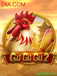 Explorando o Universo do Jogo GuGuGu2 e a Força do 24A.COM