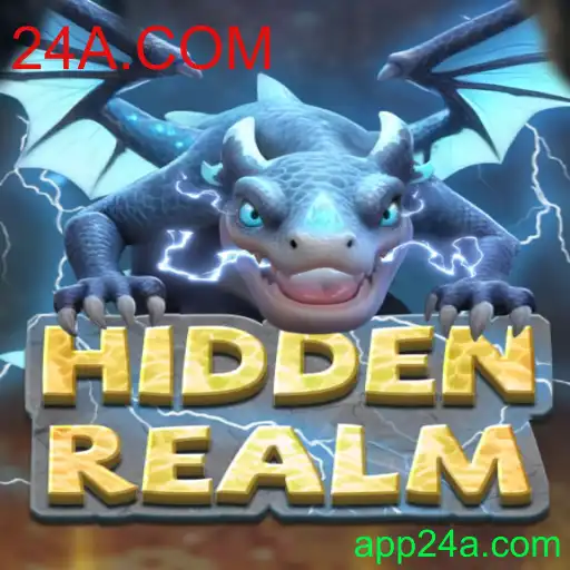 Explorando o Mundo de HiddenRealm