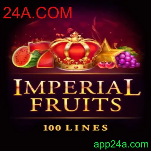 Descubra o Fascinante Mundo do Jogo ImperialFruits100