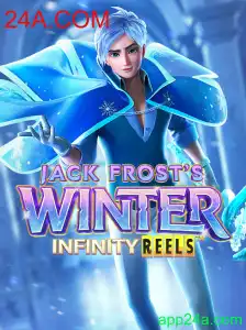 JackFrostsWinter: Um Mergulho no Mundo Congelante de Jack e a Era Digital com 24A.COM