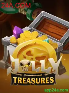 Descubra as Aventuras de JollyTreasures: Um Guia Completo