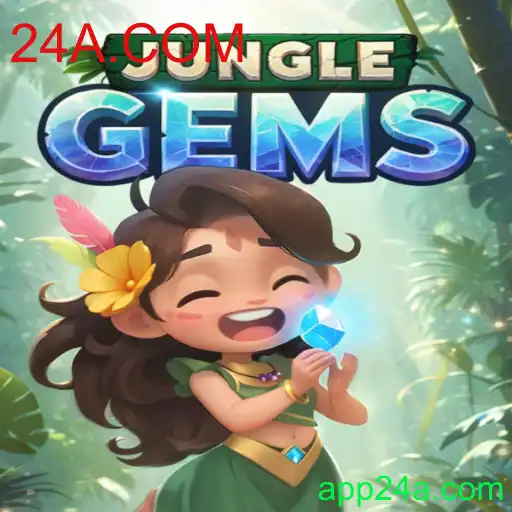 Descubra JungleGems: Um Mergulho na Aventura Selvagem