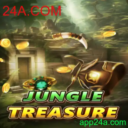 Explorando JungleTreasure: Um Mergulho nas Profundezas da Aventura