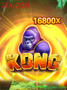 Explorando o Mundo de Kong: Aventura e Estratégia no Jogo Inovador da 24A.COM
