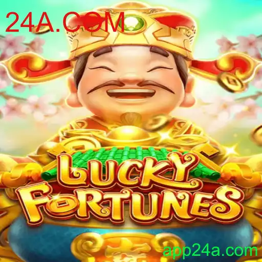 LUCKYFORTUNES: Descubra a Emoção e Estratégia por Trás do Novo Jogo