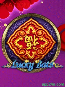 Descubra LuckyBats: O Jogo de Azar Inovador com 24A.COM