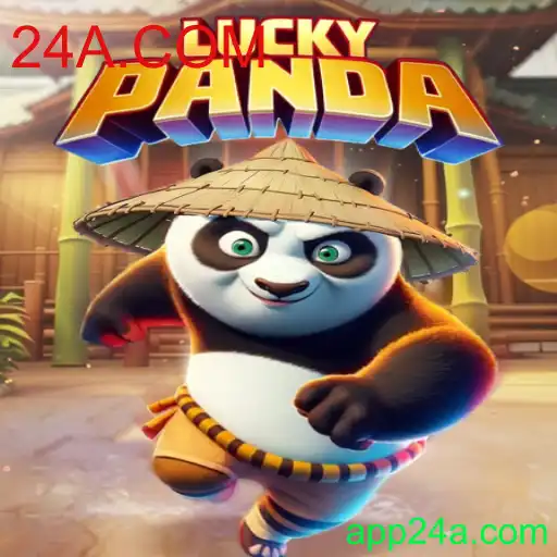 Explorando o Mundo de LuckyPanda: Um Jogo Inovador com 24A.COM