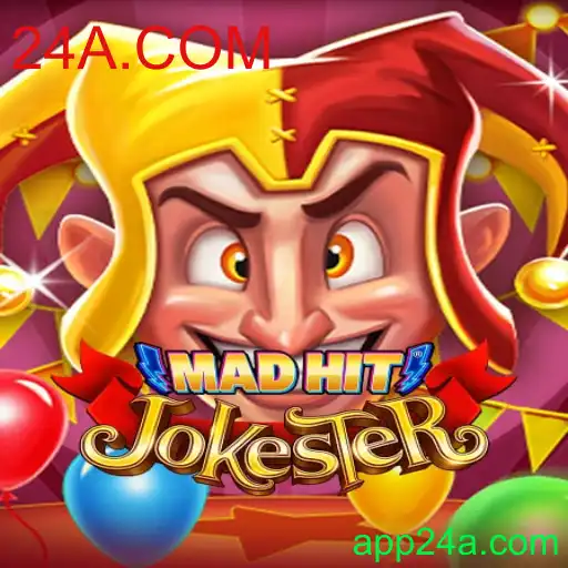 Explorando o Mundo de MadHitJokester: Uma Jornada Inovadora no Universo dos Jogos