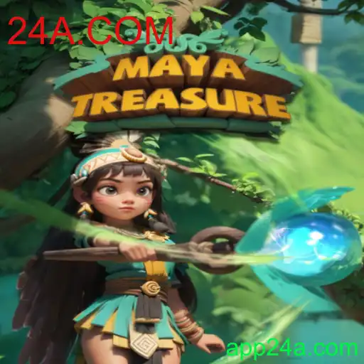 Descubra o Fascinante Jogo MayaTreasure: Aventura e Estratégia