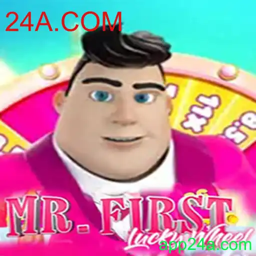 Descubra o Empolgante Jogo MrFirstLuckyWheel: Tudo o que Você Precisa Saber