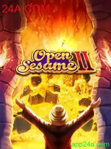 Explore o Fascinante Mundo do Jogo OpenSesameII e Sua Conexão com 24A.COM