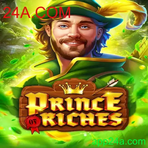 Descubra PrinceOfRiches: O Novo Fenômeno dos Jogos de Estratégia