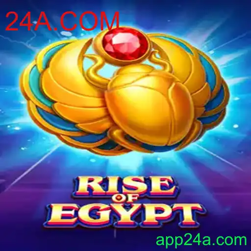 Explore o Fascinante Mundo de RiseOfEgypt com 24A.COM
