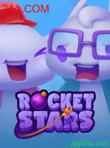Explorando o Universo do Jogo RocketStars: Aventuras Galácticas e Desafios Espaciais