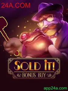 Descubra o Mundo de SolditBonusBuy e Aprenda a Jogar