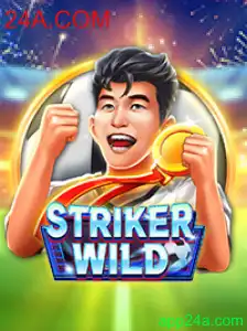 Descubra StrikerWILD: O Empolgante Jogo de Aventura