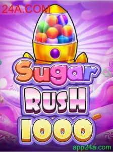 Descubra o Mundo Empolgante de SugarRush1000: Uma Nova Experiência de Jogo