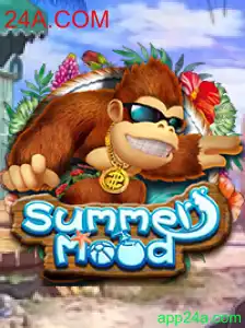 Descubra SummerMood: O Jogo Que Está Conquistando o Mundo