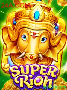 SuperRich: Uma Introdução ao Jogo e Suas Regras