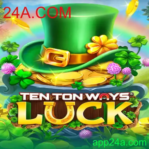 Descubra o Mundo do Jogo TenTonWaysLuck: Uma Nova Experiência de Entretenimento