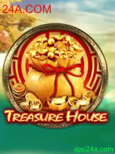 Descubra o Mundo de Aventura com TreasureHouse e 24A.COM