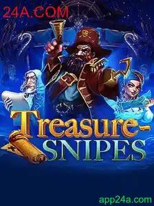 Explorando o Novo Mundo de TreasureSnipes: Aventura Interativa para Todos