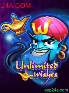 Explorando o Fantástico Mundo de UnlimitedWishes: O Jogo Que Desafia a Imaginação
