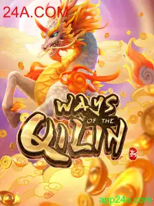 Explorando o Fascinante Mundo de Ways of the Qilin