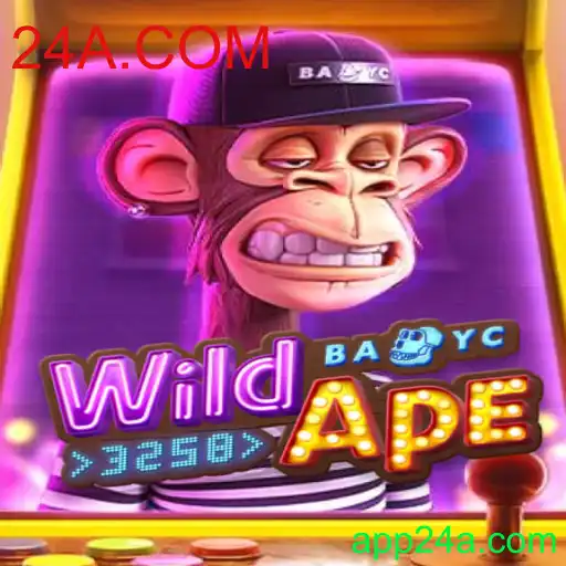 Explorando o Universo de WildApe3258: Um Novo Horizonte no Mundo dos Jogos