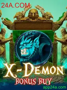 Explore o Vibrante Mundo do Jogo XDemonBonusBuy