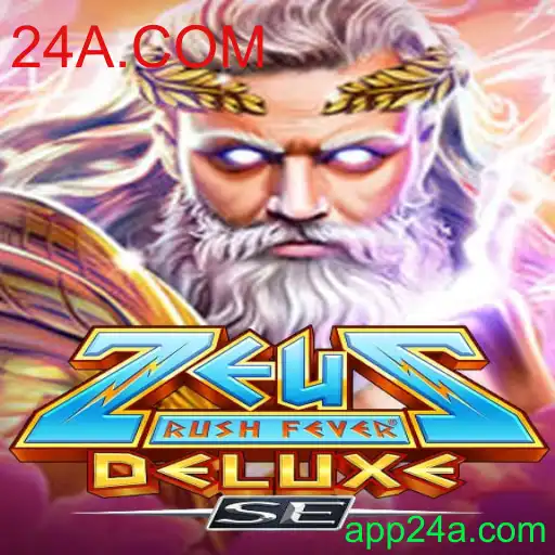 ZeusRushFeverDeluxeSE: Um Mergulho no Mundo Mítico dos Jogos
